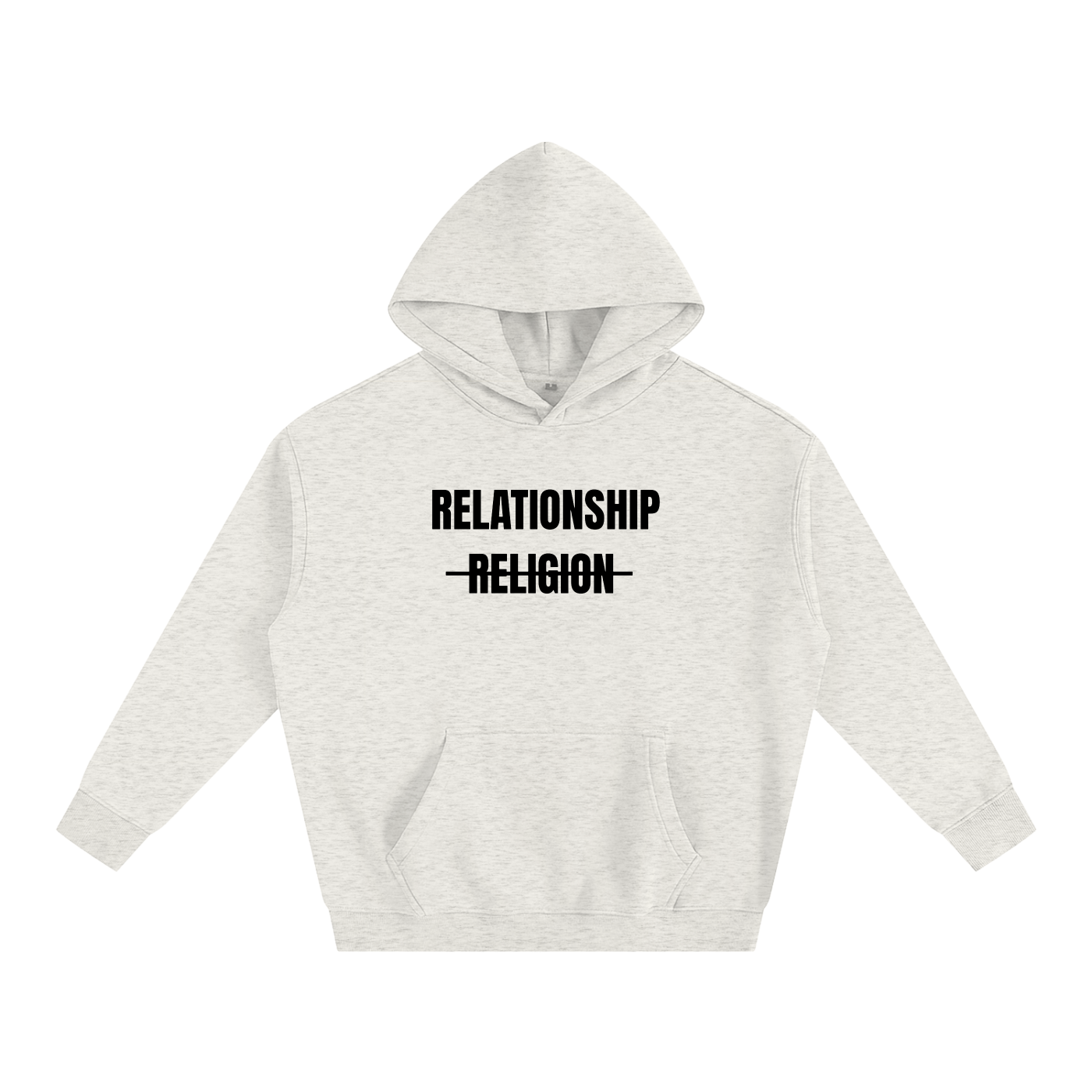 relationship ,religion ,hoodie,oversized