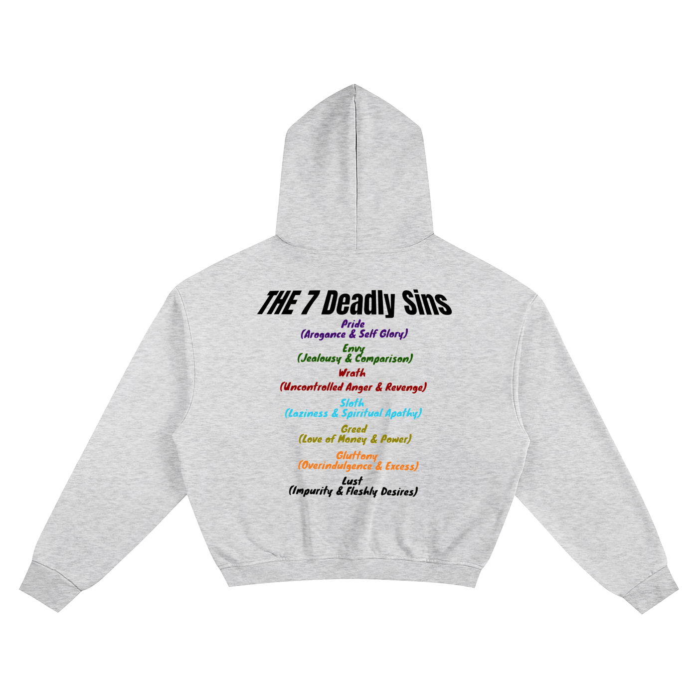 the 7 voices,7 deadly sins,sins,deadly sins,7 ,voices