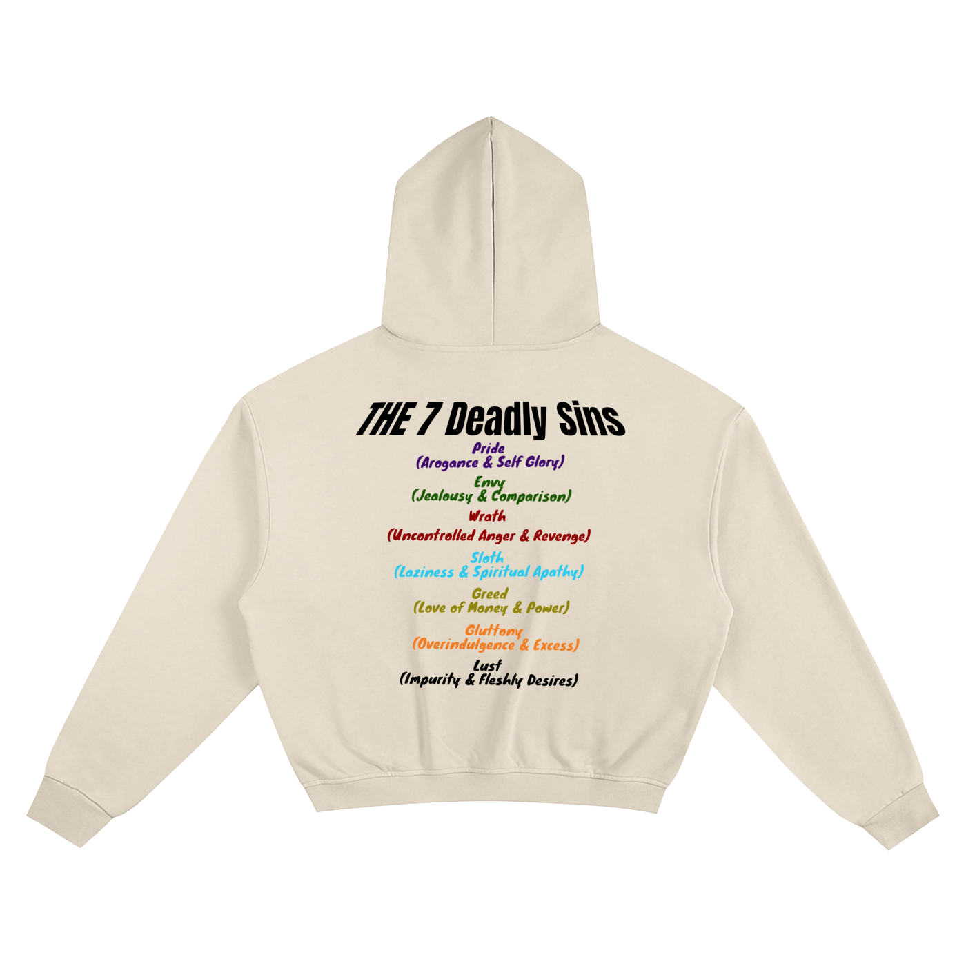 the 7 voices,7 deadly sins,sins,deadly sins,7 ,voices