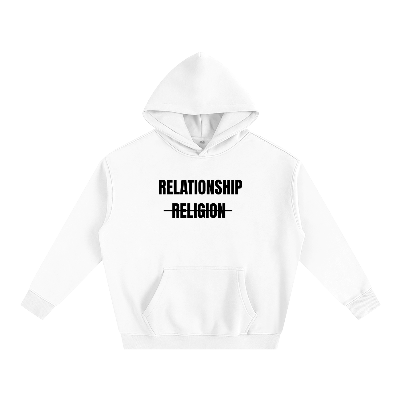 relationship ,religion ,hoodie,oversized