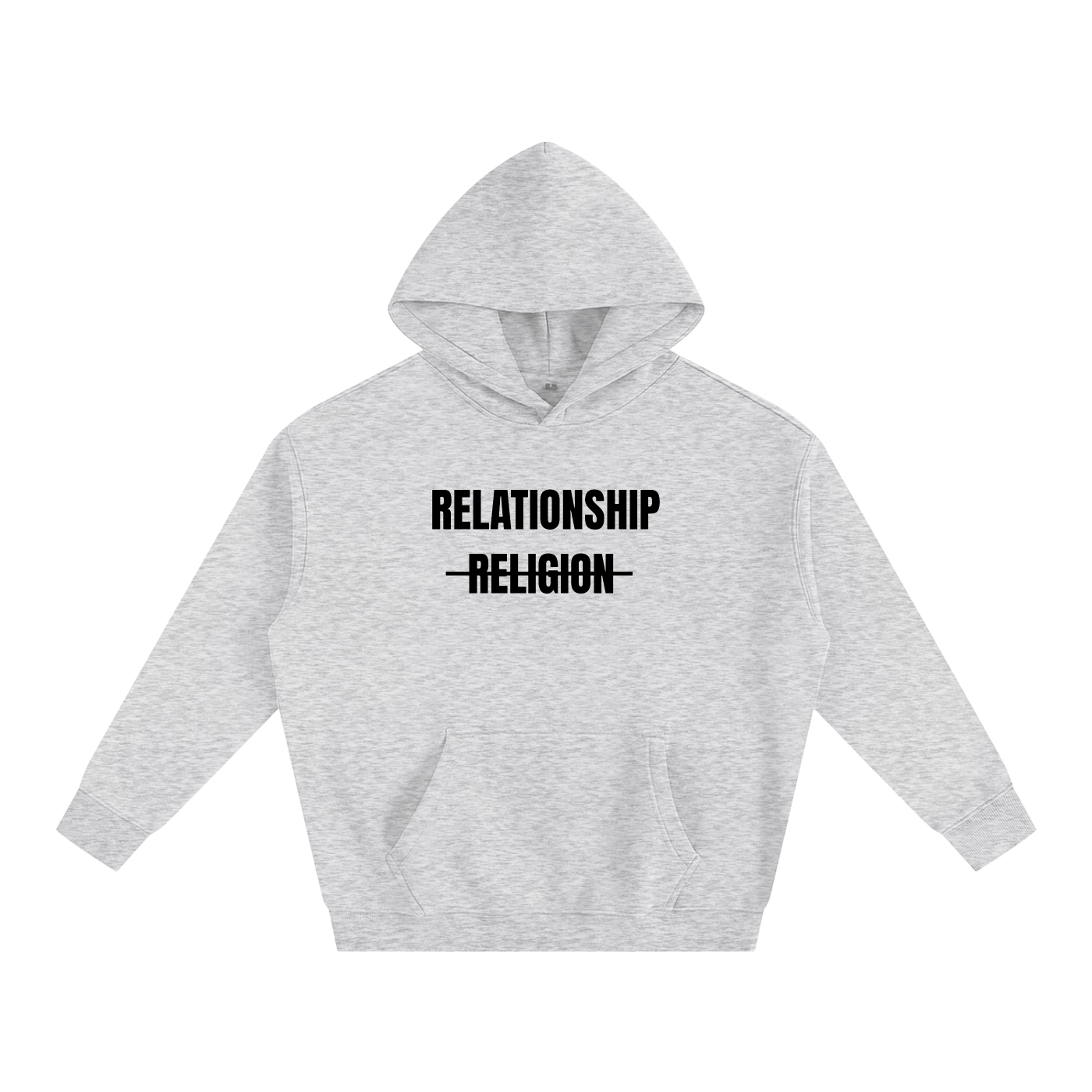 relationship ,religion ,hoodie,oversized