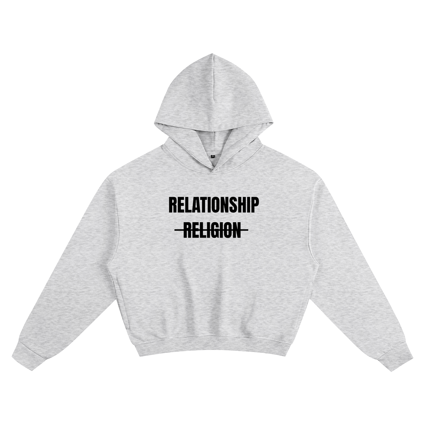 boxy hoodie ,relationship ,religion
