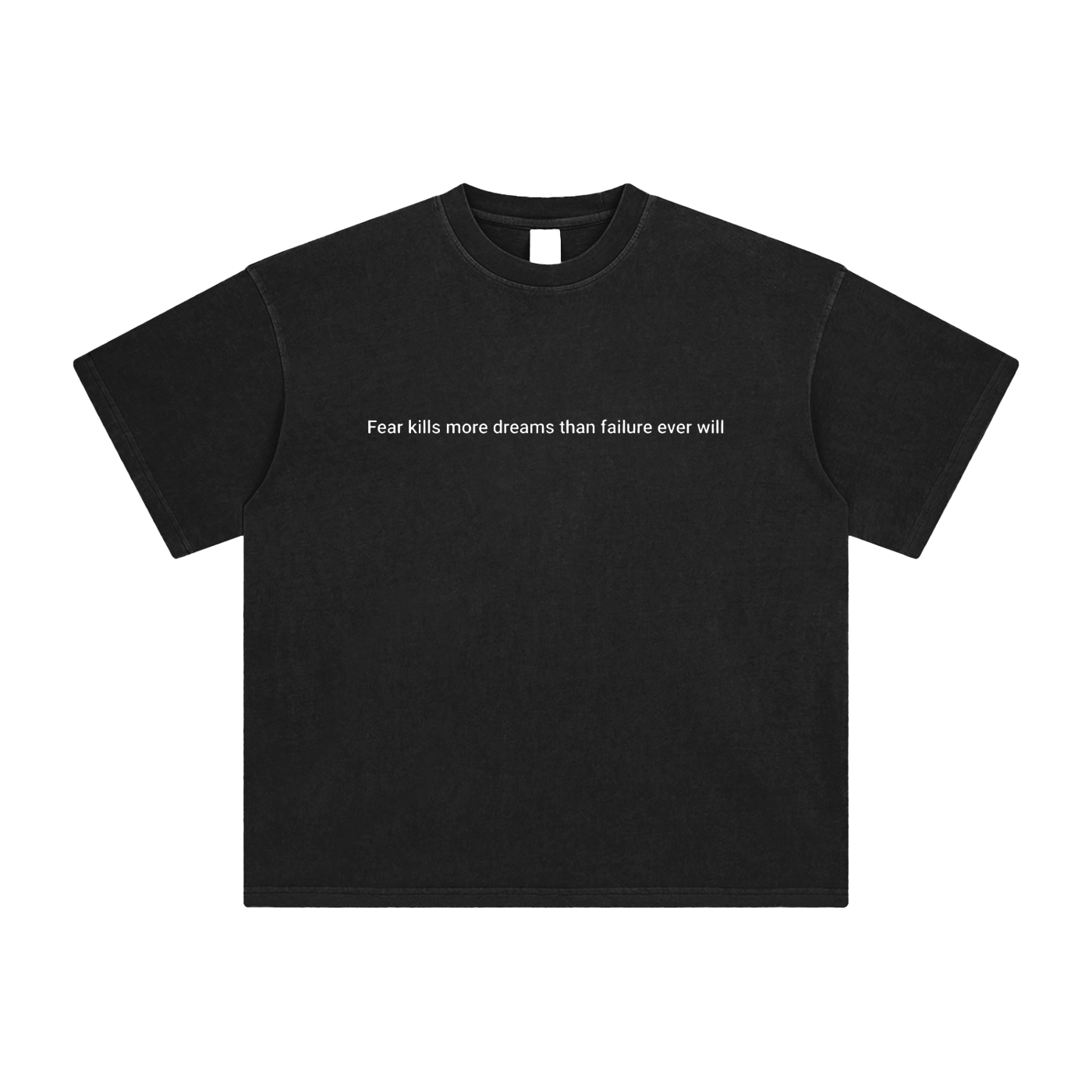 2 Timothy Enzyme Washed T-Shirt