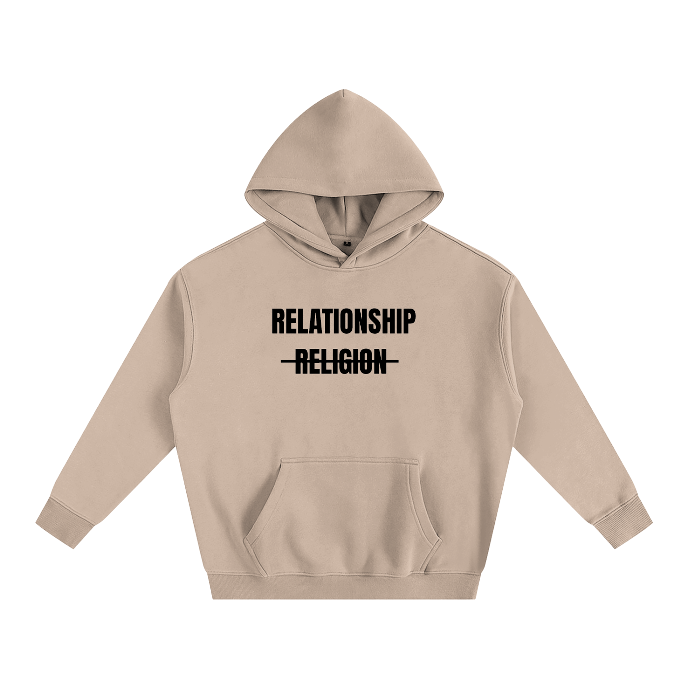 relationship ,religion ,hoodie,oversized