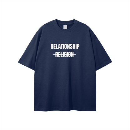 cotton ,religion,relationship 