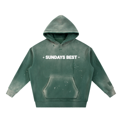 sundays,sundays best ,hoodie