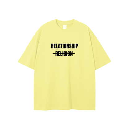 relationship,religon,100,100% cotton,cotton