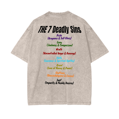 deadly sins ,sins ,7,7 deadly sins,voices,7 voices