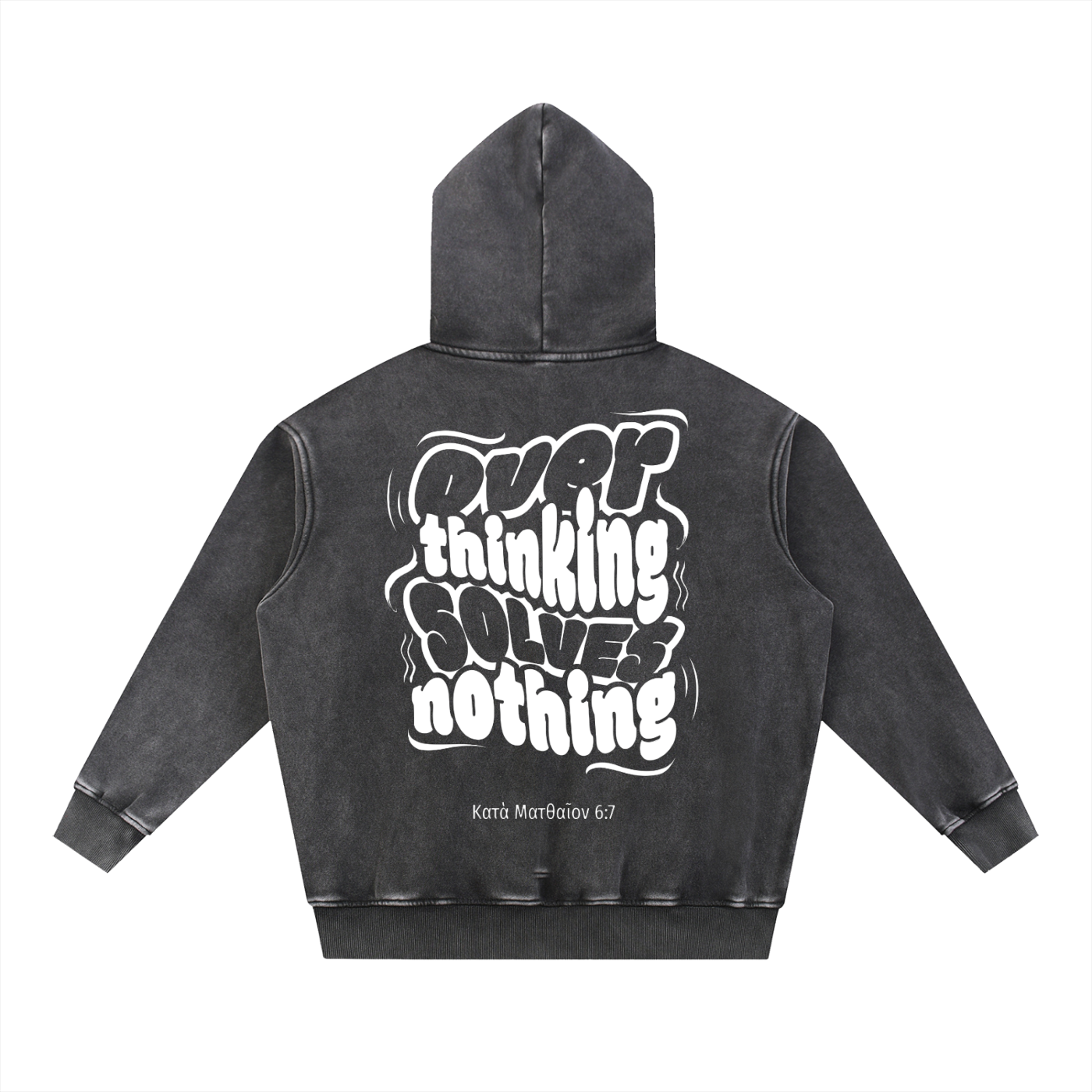 over thinking,over ,mathew 