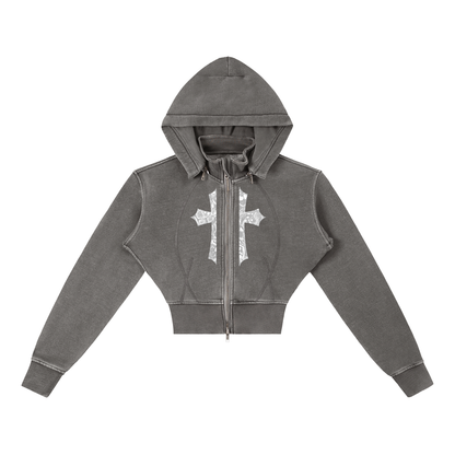 pretty ,pretty girls ,pretty. girls love jesus,hoodie,set,matching set ,matching sets ,cross