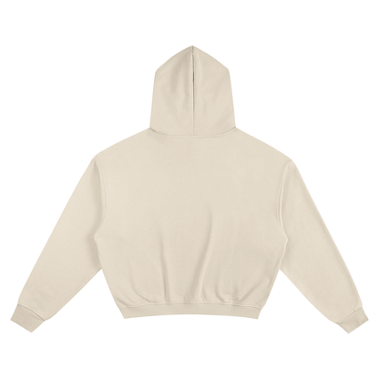 boxy hoodie ,relationship ,religion 