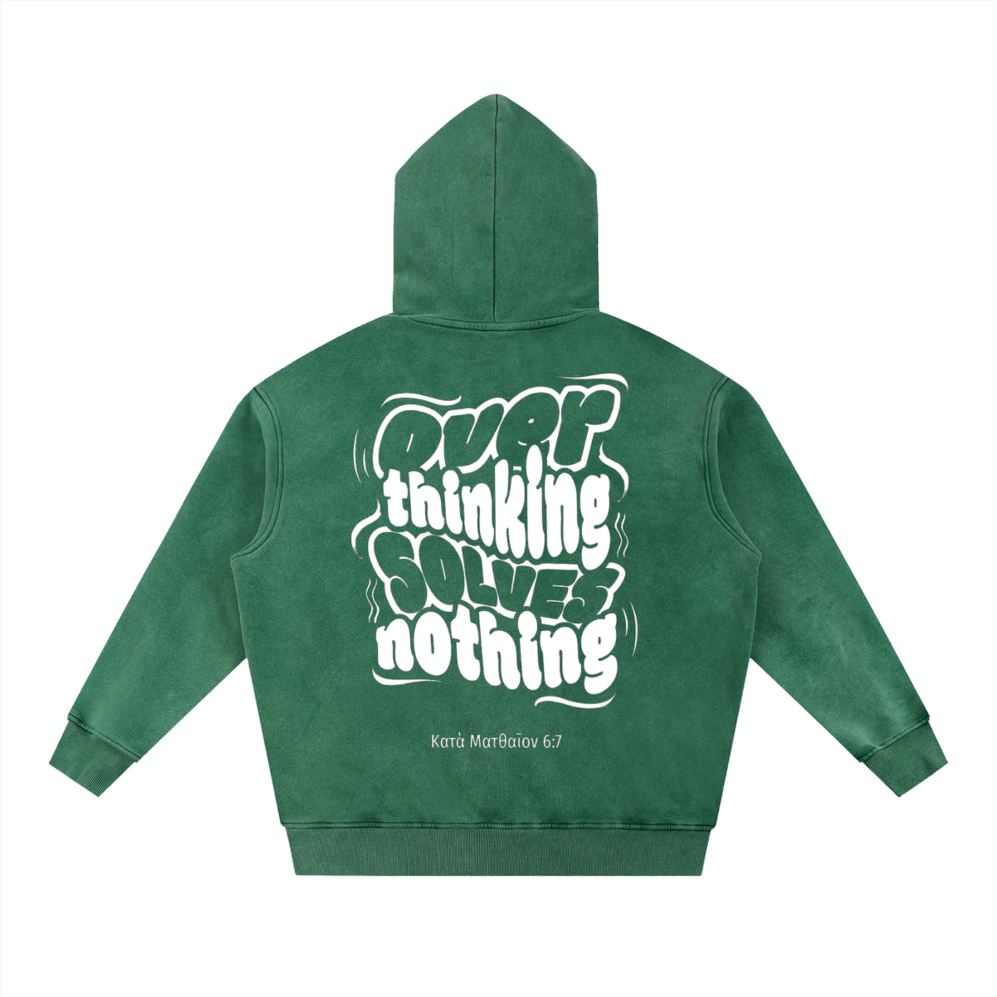 over thinking,over ,mathew 