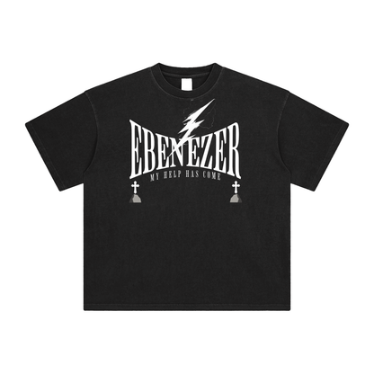 Ebenezer Enzyme Wash T-shirt