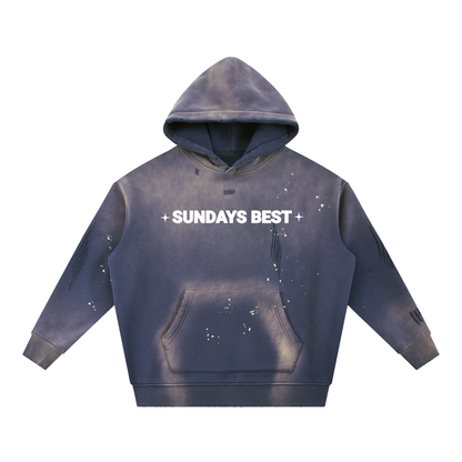 sundays,sundays best ,hoodie