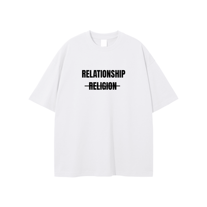 relationship,religon,100,100% cotton,cotton