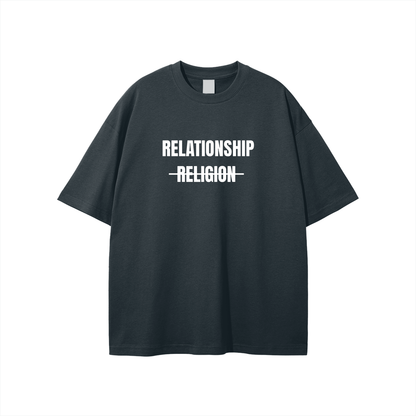 cotton ,religion,relationship 