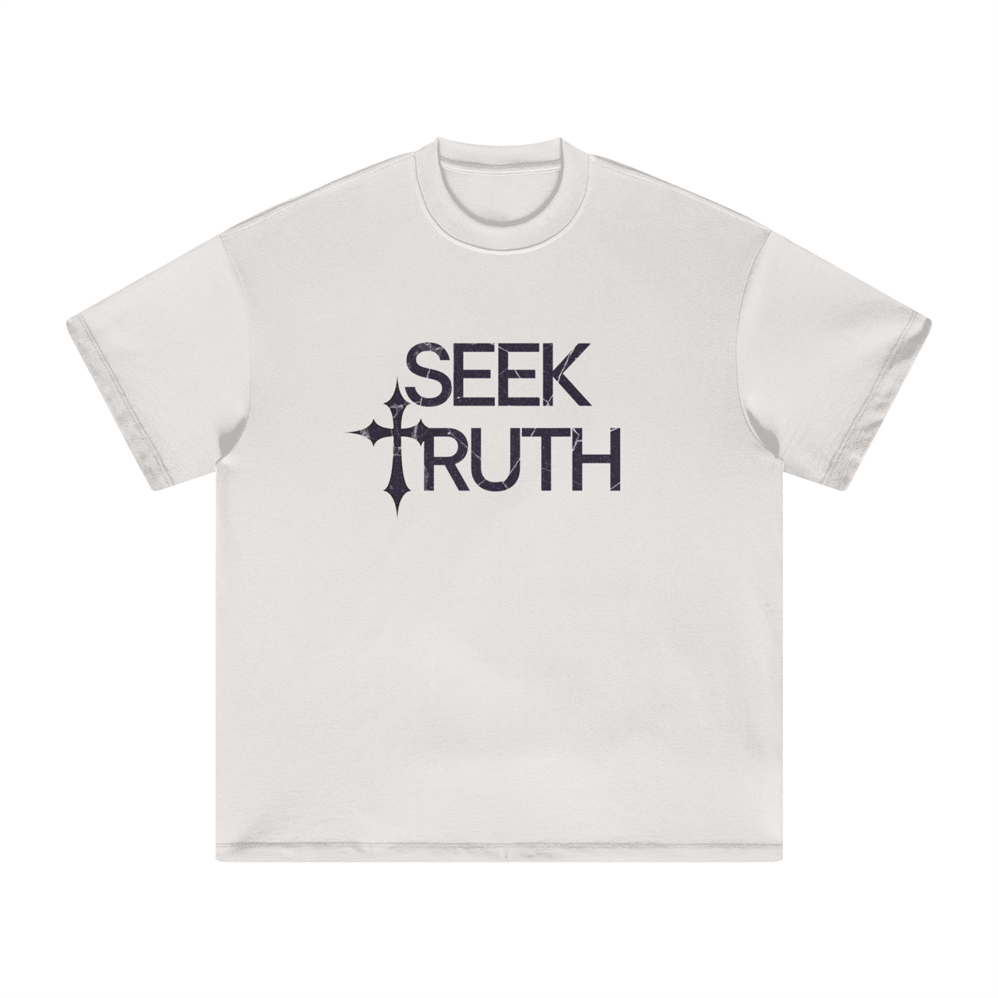 heavy weight,seek truth ,earth ,earth tone,seek jesus