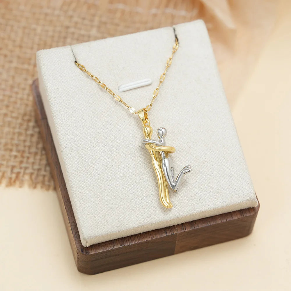 The Unity Necklace