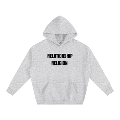 relationship ,religion ,hoodie,oversized 