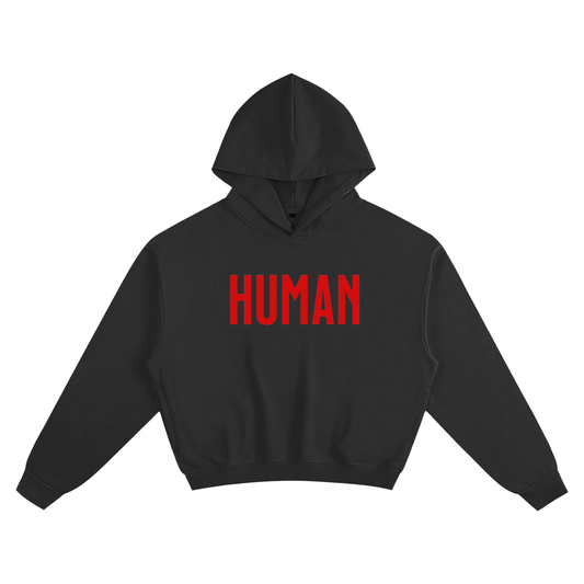 human,the human ,red,the human experience