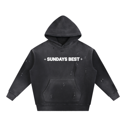 sundays,sundays best ,hoodie