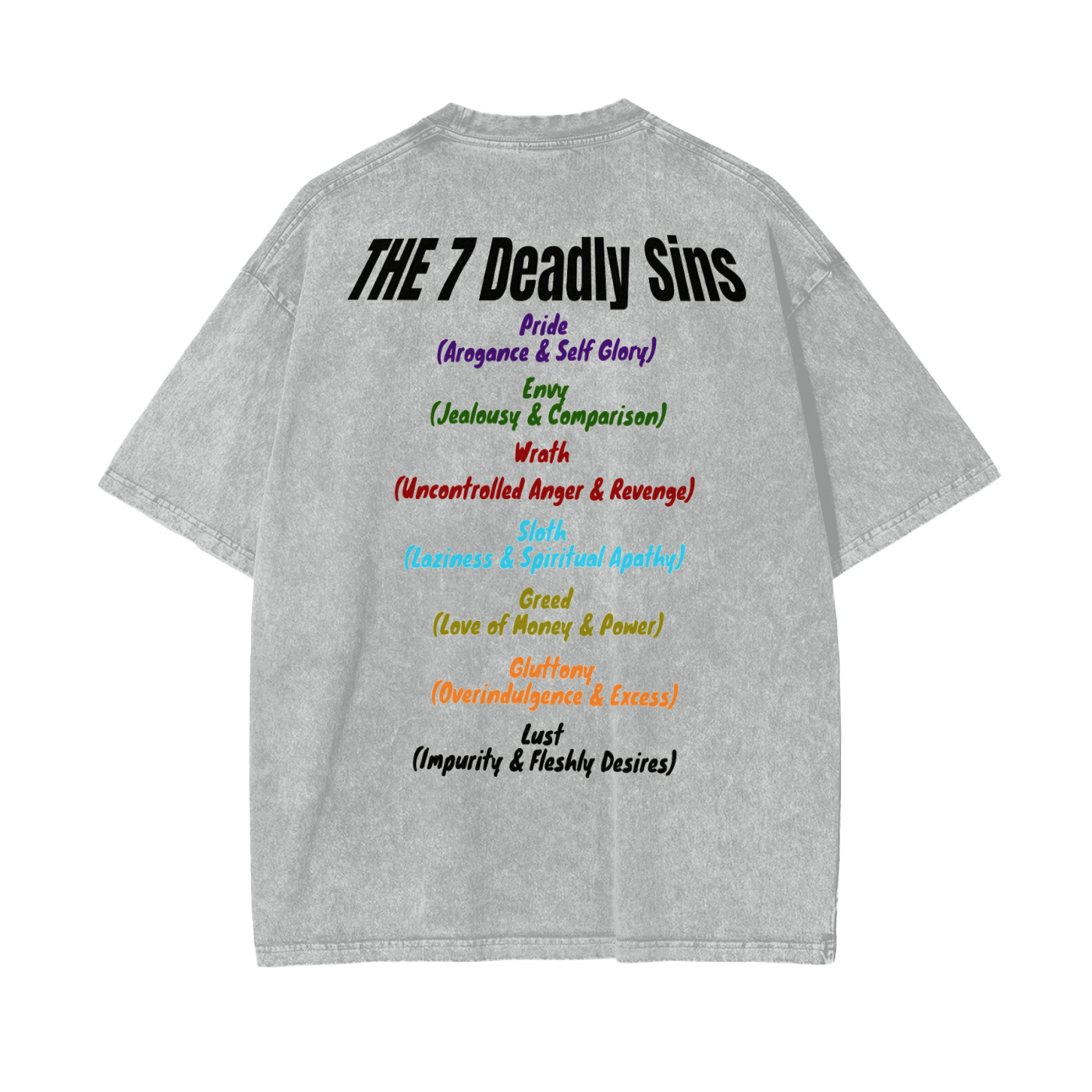 deadly sins ,sins ,7,7 deadly sins,voices,7 voices