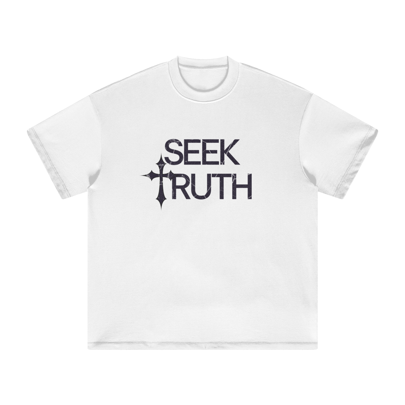 heavy weight,seek truth ,earth ,earth tone,seek jesus