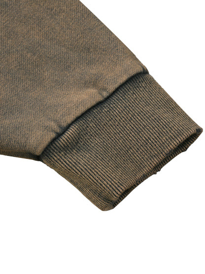 end ,end the madness,jean,hoodie